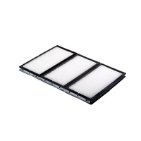 Brand New Genuine Sakura CA-5601 Cabin Filter
