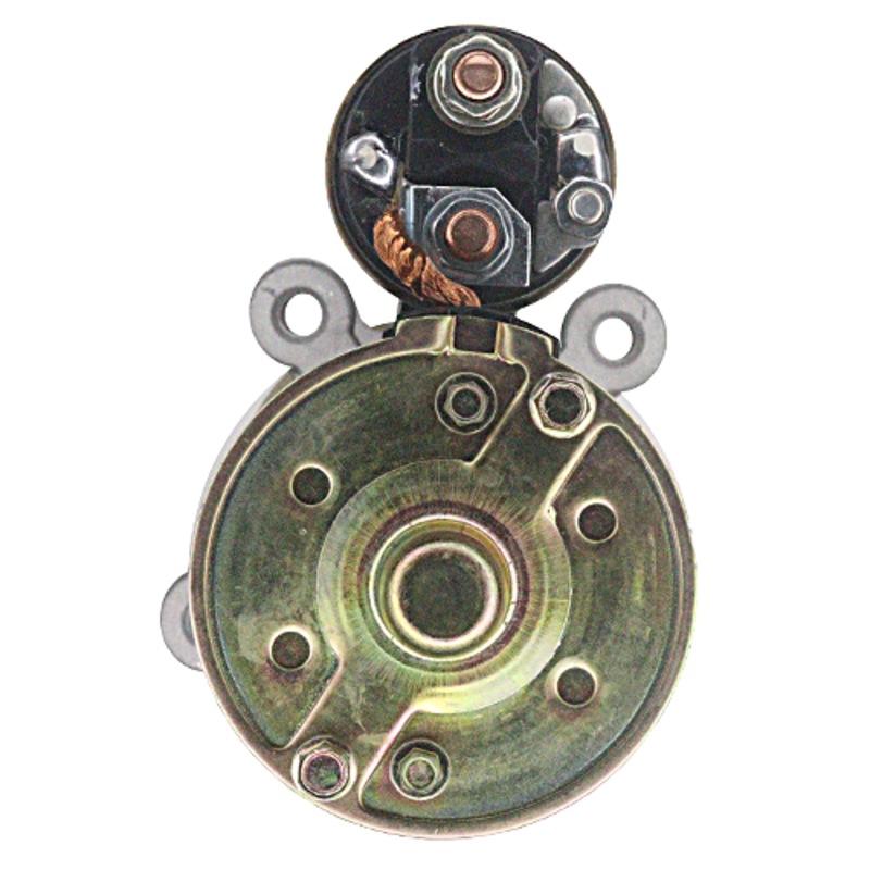 Buy Brand New Starter Motor for Ford Focus ST170 LR 2.0L Petrol ALDA 01