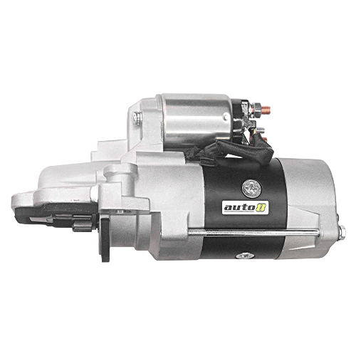 Buy Auto 8 Starter Motor for Ford Ranger PX 3.2L Diesel P5AT 09/11 - 05 ...