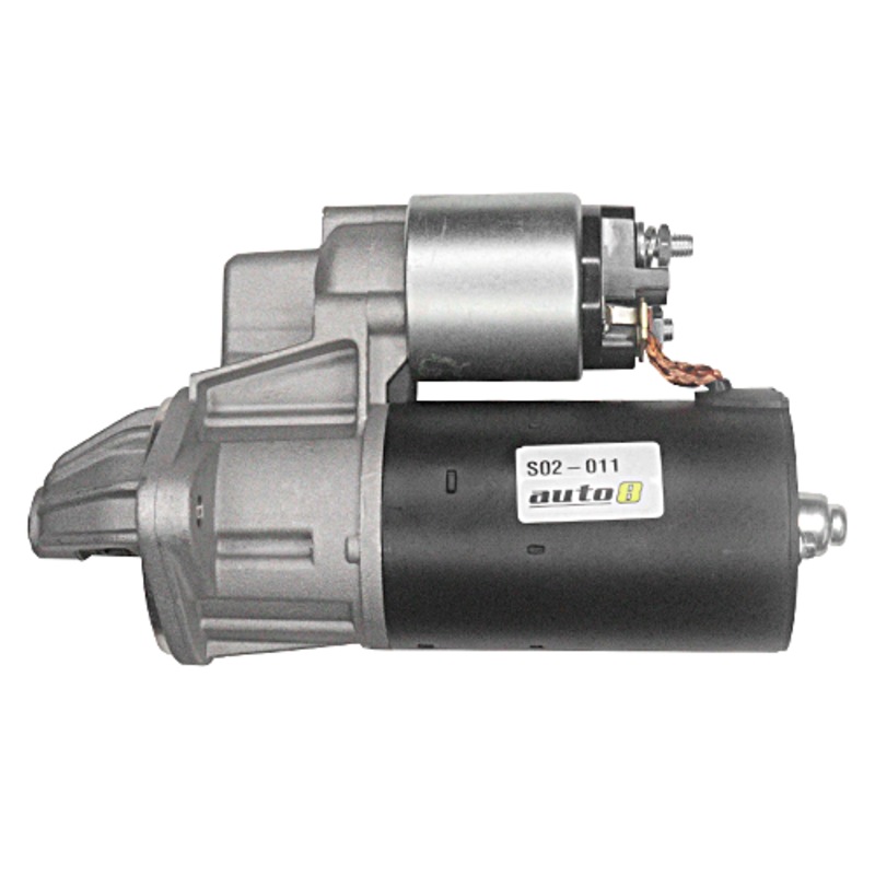 Buy Brand New Starter Motor for Mitsubishi Magna TR TS 2.6L Petrol 1991