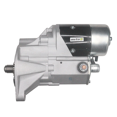 Buy Brand New Starter Motor For Toyota Landcruiser Dyna Daihatsu Delta ...