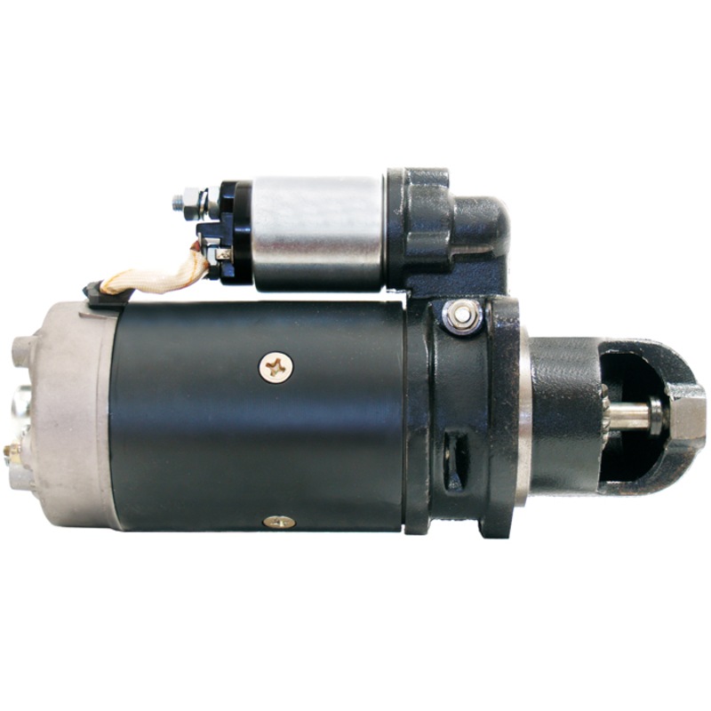 Buy Brand New Starter Motor for Volvo FL6 Trucks with 5.5L D6A 6.0L D6B ...