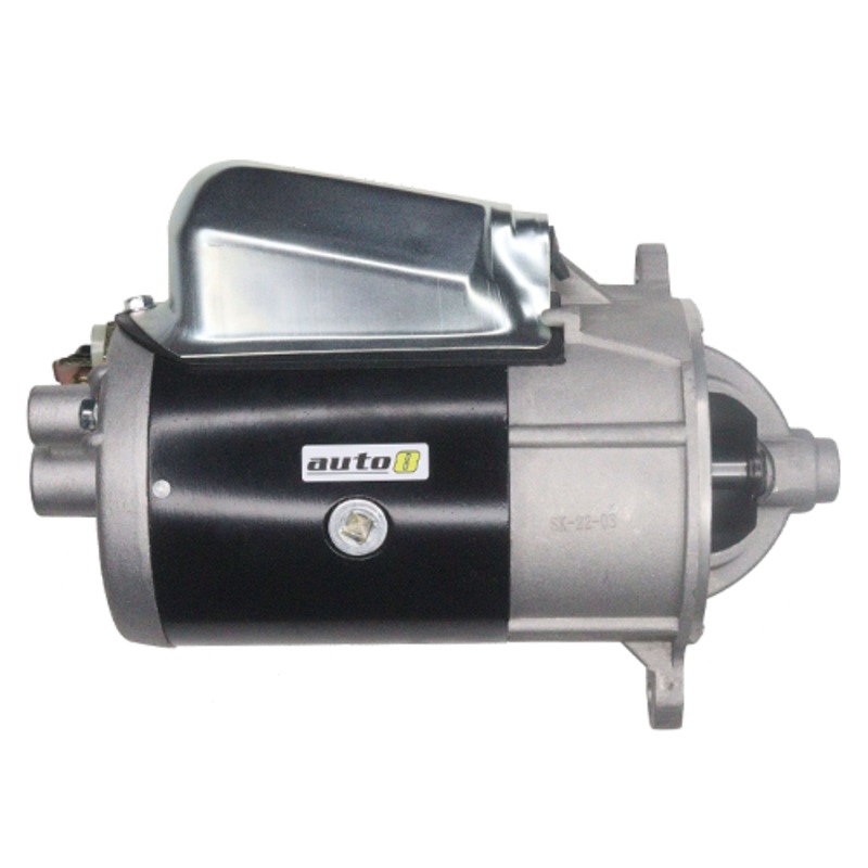 Buy Clapper Style Starter Motor for Ford Bronco F100 Falcon Fairmont