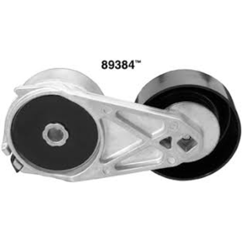 Buy Dayco Automatic Belt Tensioner for Nissan Navara D40 4.0L VQ40DE