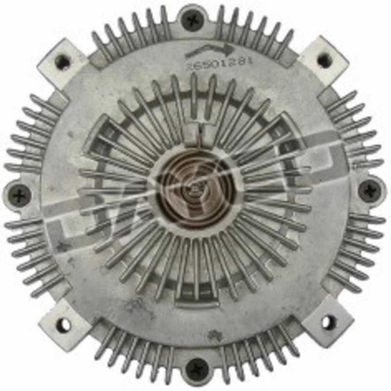 Buy Dayco Fan Clutch for Nissan 300Zx Z32 3.0L Petrol VG30DETT 12/89