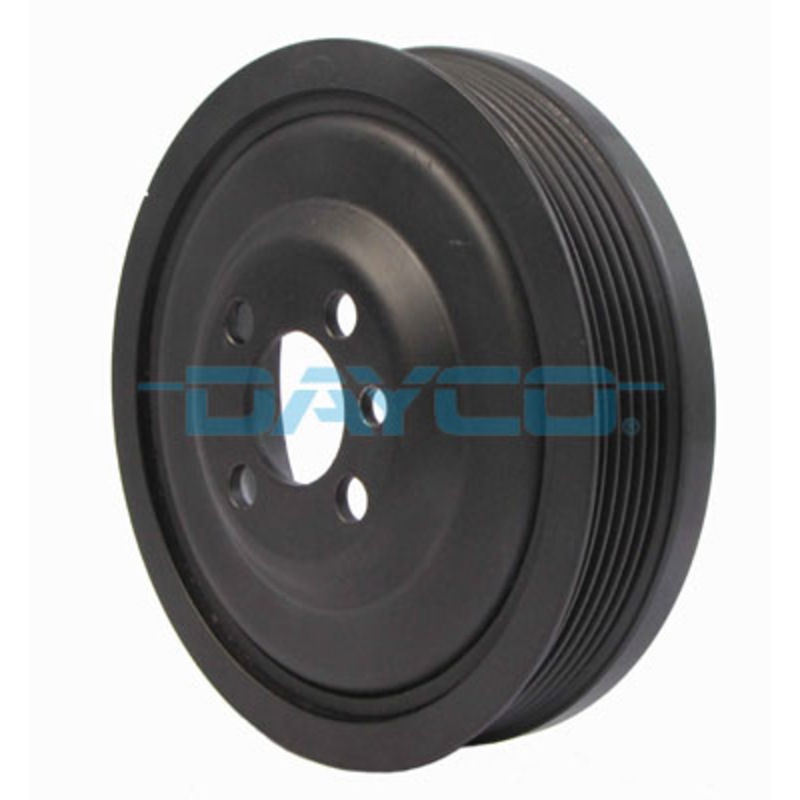 Buy Dayco Harmonic Balancer for Audi A6 C6 2.0L Diesel CAHA 20092011