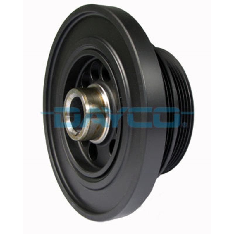 Buy Dayco Harmonic Balancer for Bmw 320Ci E46 2.2L Petrol M54B22 2000