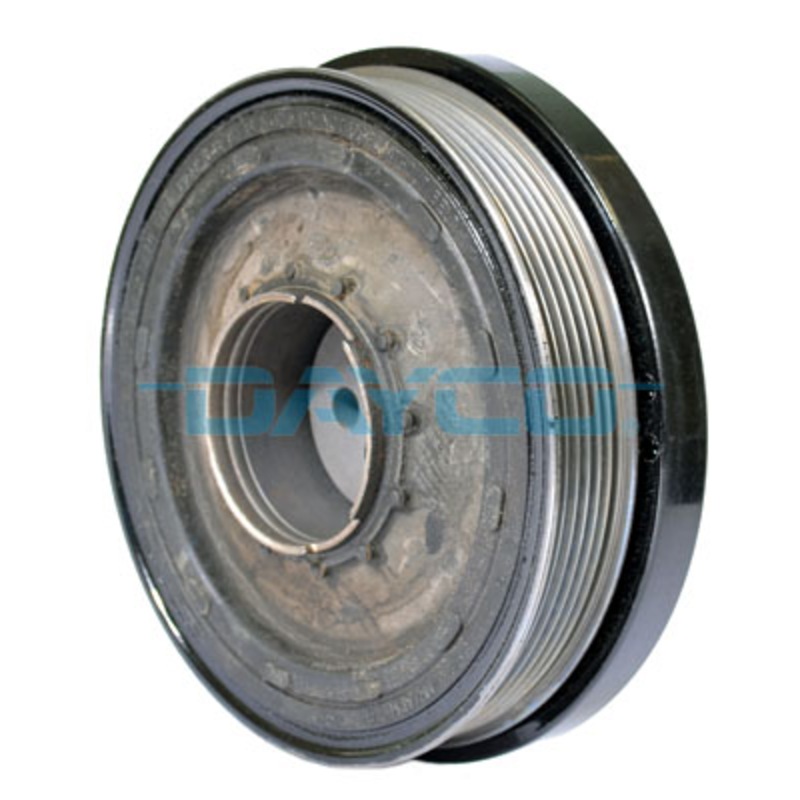 Buy Dayco Harmonic Balancer for Bmw 320D E90 2.0L Diesel N47D20A 2008