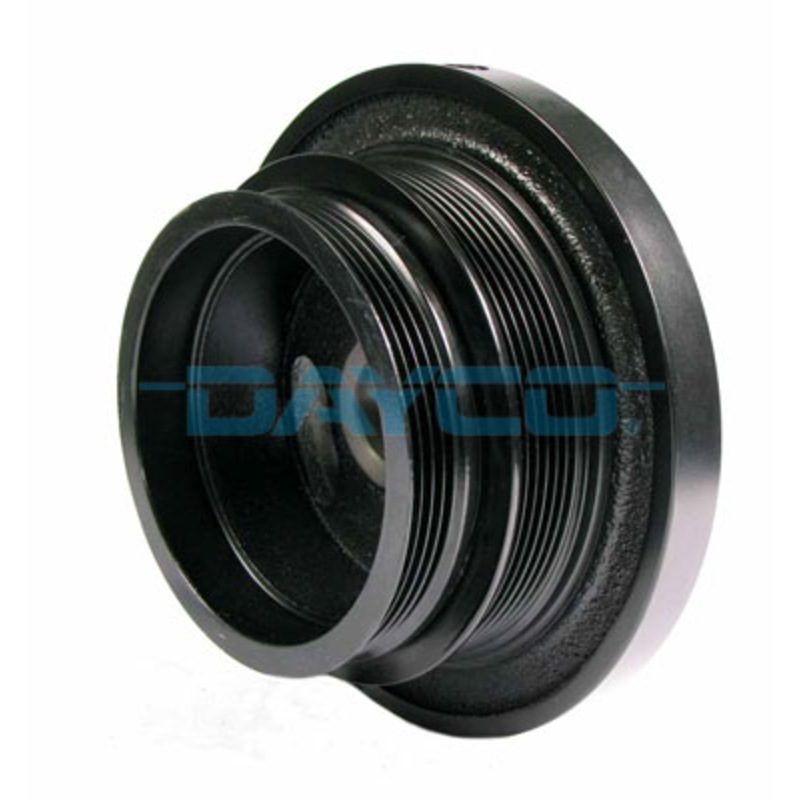 Buy Dayco Harmonic Balancer for Bmw 325Ti E46 2.5L Petrol M54B25 2001
