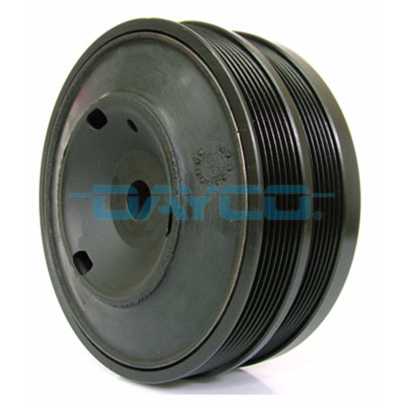 Buy Dayco Harmonic Balancer for Holden Commodore VT (Supercharged) 3.8L