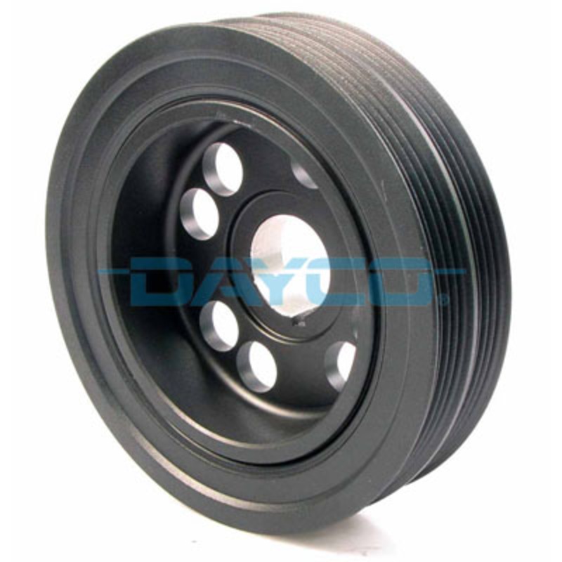 Buy Dayco Harmonic Balancer for Hyundai Tiburon GK 2.0L Petrol G4GC