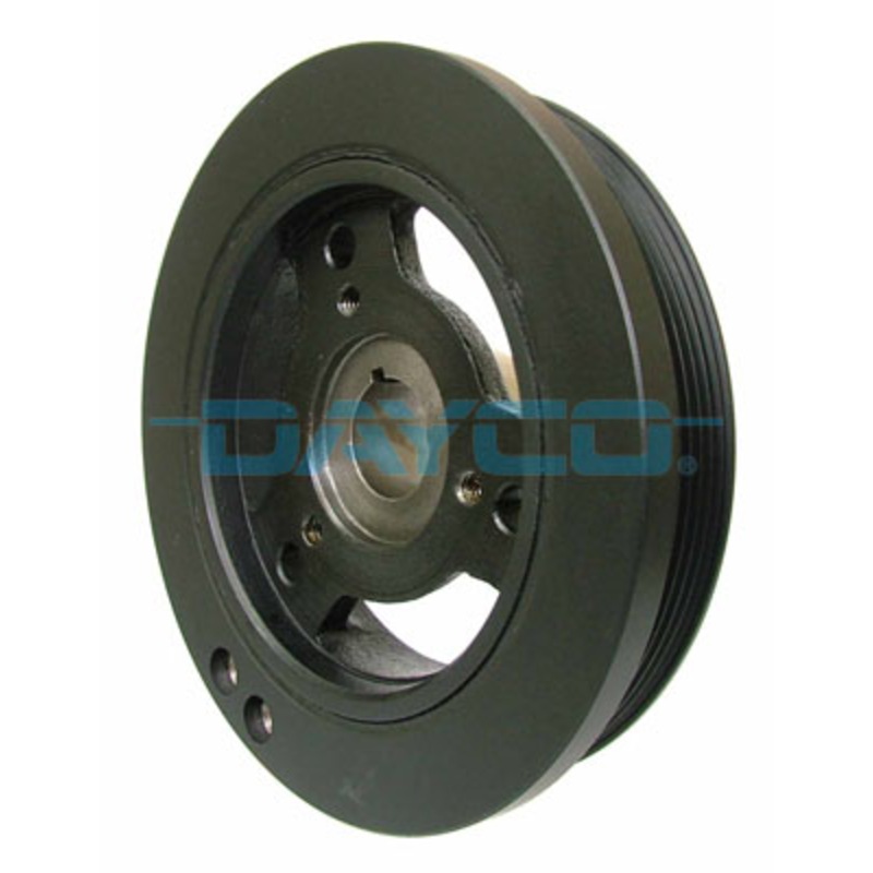 Buy Dayco Harmonic Balancer for Jeep Grand Cherokee ZG 4.0L Petrol MX