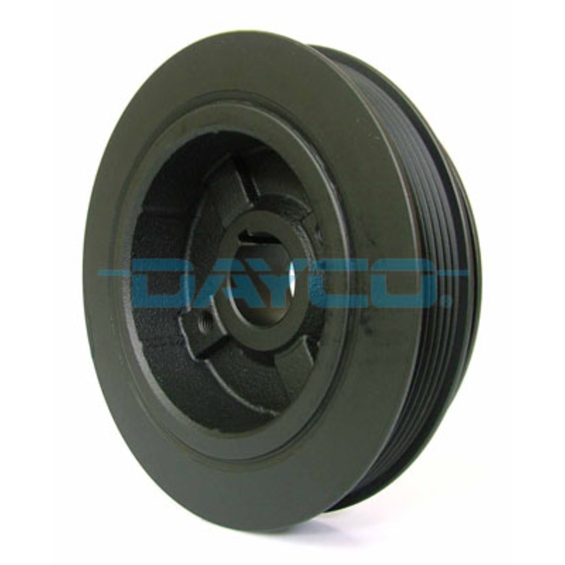 Buy Dayco Harmonic Balancer for Lexus Rx330 MCU38R 3.3L Petrol 3MZFE