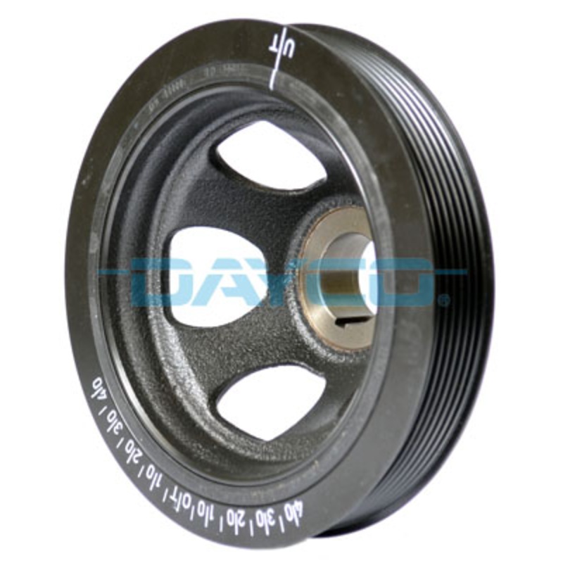 Buy Dayco Harmonic Balancer for Mercedes Benz C200 W205 S205 1.8L M271