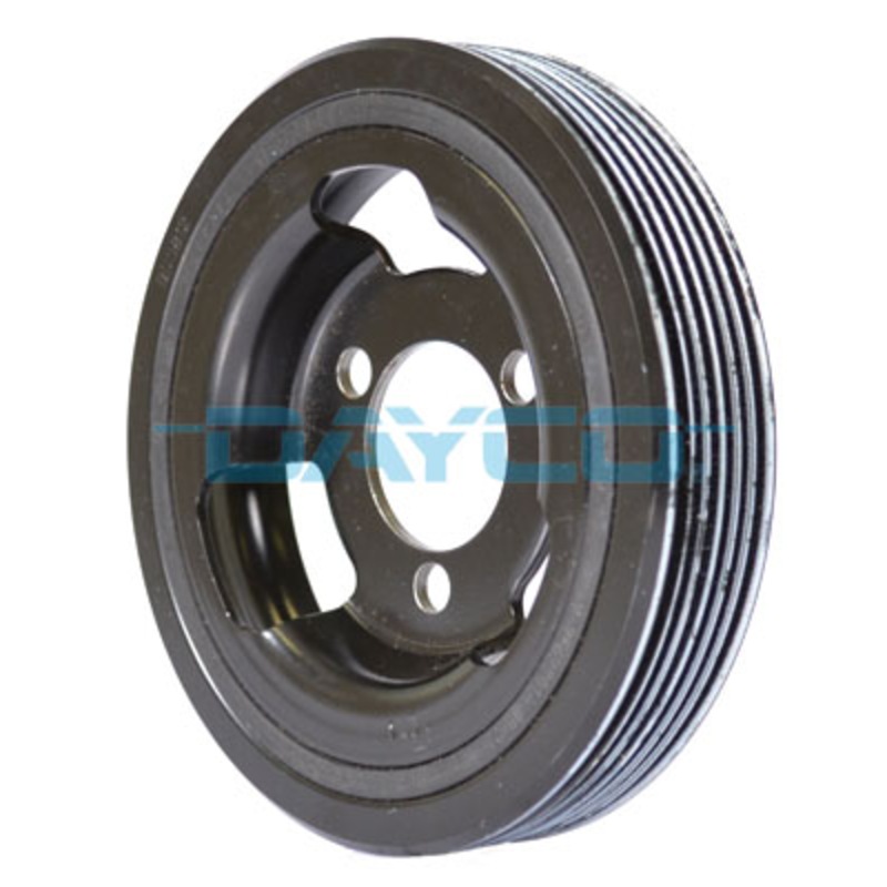Buy Dayco Harmonic Balancer for Mini Cooper Jcw R56/R57 1.6L N14B6A