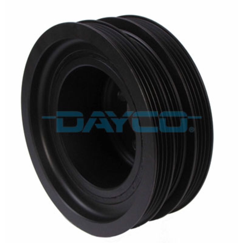 Buy Dayco Harmonic Balancer for Mitsubishi Triton ML 2.4L Petrol 4G64