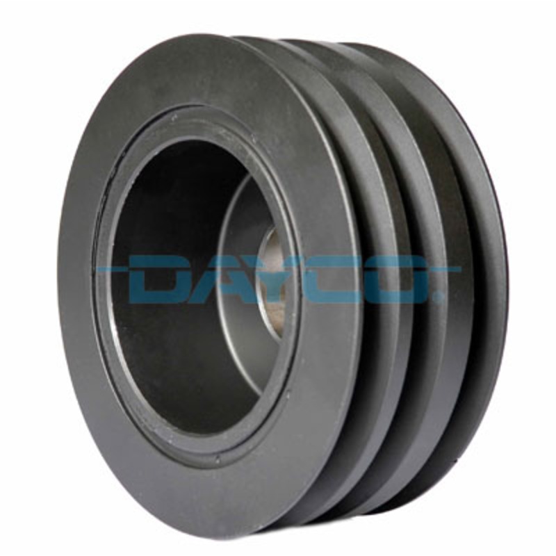 Buy Dayco Harmonic Balancer for Nissan Navara D22 2.7L Diesel TD27 19972001 MyDeal