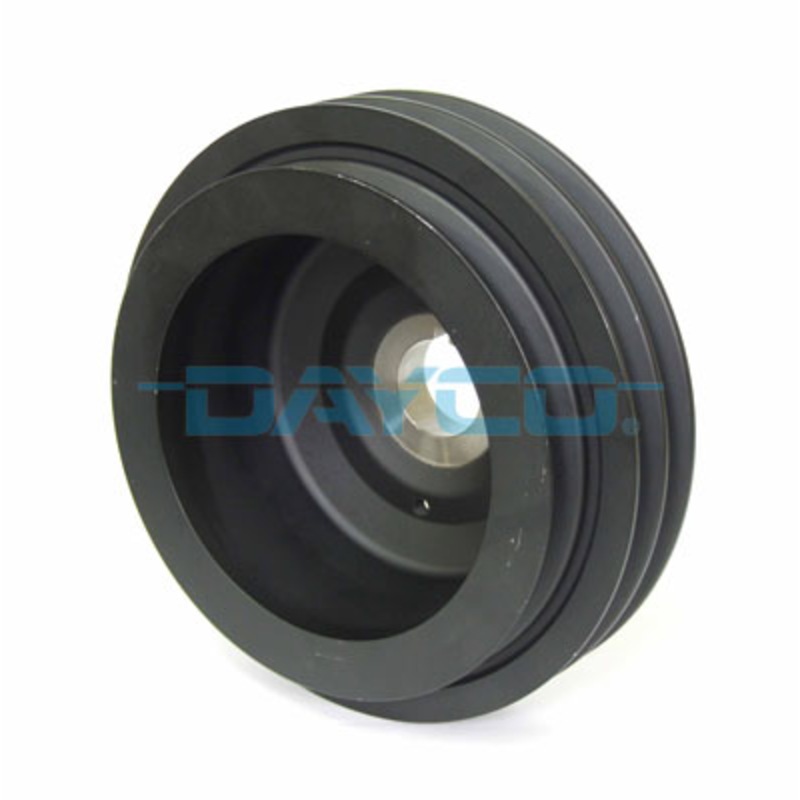 Buy Dayco Harmonic Balancer for Nissan Patrol GQ 2.8L Diesel RD28T 19951997 MyDeal