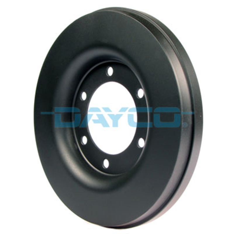 Buy Dayco Harmonic Balancer for Nissan Patrol GQ 4.2L Diesel TD42 1988