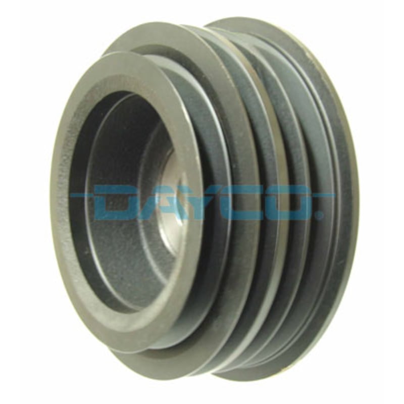 Buy Dayco Harmonic Balancer for Nissan Patrol GU 4.5L Petrol TB45E 19972001 MyDeal