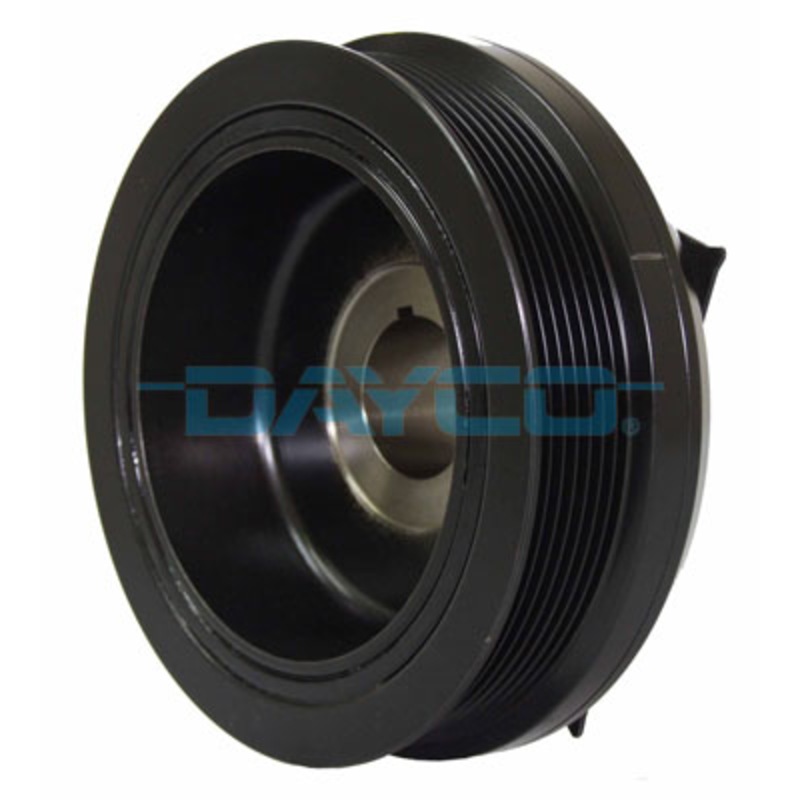 Buy Dayco Harmonic Balancer for Nissan Patrol GU / Y61 / TESY61 3.0L ...