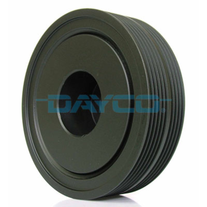 Buy Dayco Harmonic Balancer for Subaru Impreza GM WRX STI 2.0L EJ207