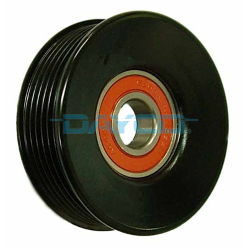 Buy Dayco Idler Pulley for Great Wall Motors H6 2.0L Diesel GW4D20 2016
