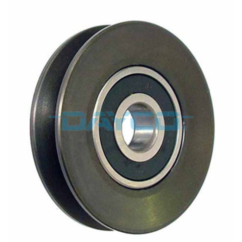 Buy Dayco Idler Pulley for Nissan Navara D22 2.7L Diesel TD27 19972001