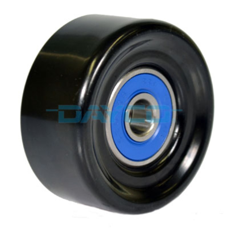 Buy Dayco Idler Pulley for Toyota Landcruiser Prado KDJ120R 3.0L 1KD