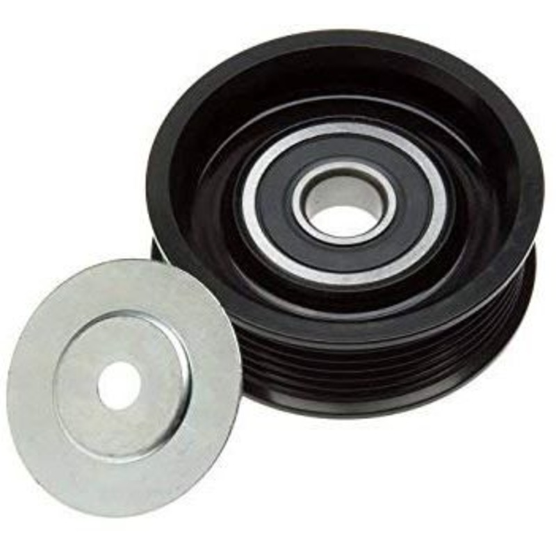 Buy Dayco Idler/Tensioner Pulley for Freightliner Argosy SSB 15.0L CUM