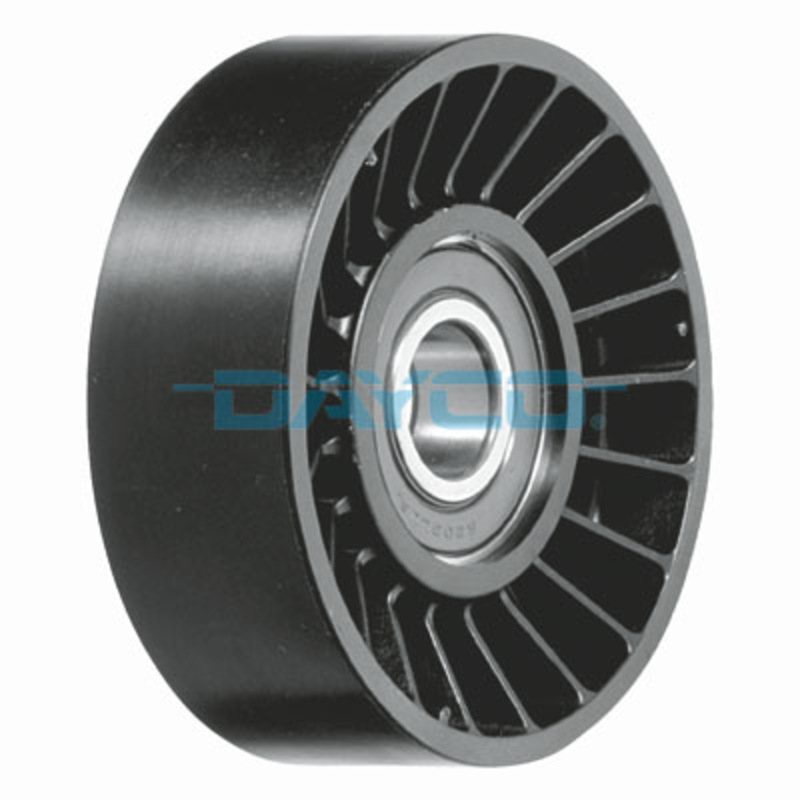 Buy Dayco Idler/Tensioner Pulley for Jeep Cherokee KJ 3.7L Petrol EKG