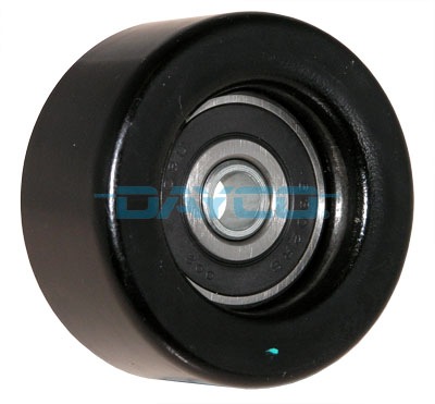 Dayco 89175 Idler/tensioner Pulley Cross Reference Dayco 89175
