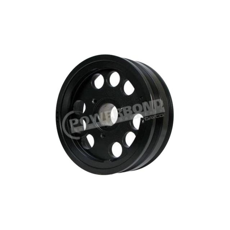 Buy Dayco Performance Harmonic Balancer for Chevrolet Corvette C6 7.0L LS7 2006 MyDeal