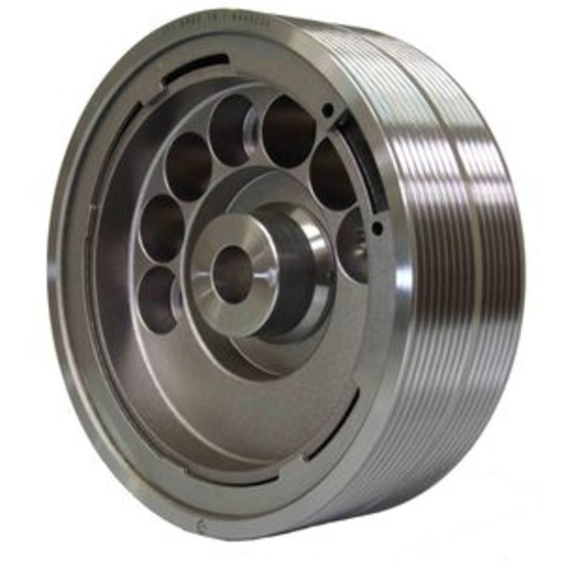 Buy Dayco Performance Harmonic Balancer for Holden Commodore VT