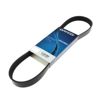 Dayco Poly V-Belt for Mazda Mazda3 BK SP23