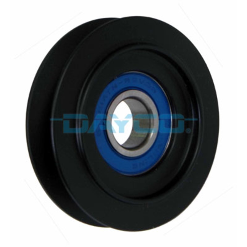 Dayco Serpentine Belt Tensioner - Part # 89221 | For Select Vehicle Applications