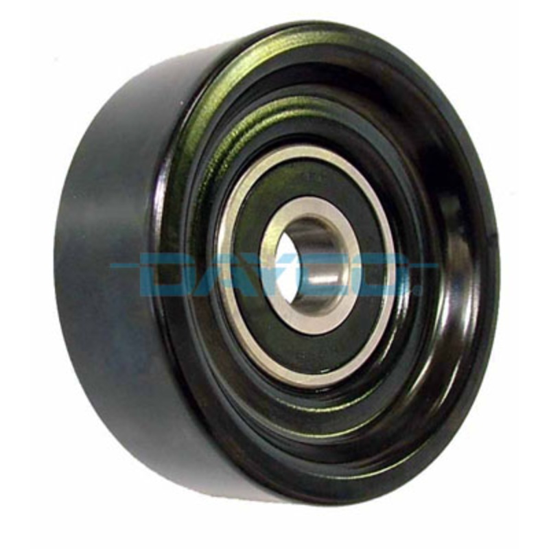 Buy Dayco Tensioner Pulley for Nissan Patrol GU / Y61 /TESY61 3.0L ...