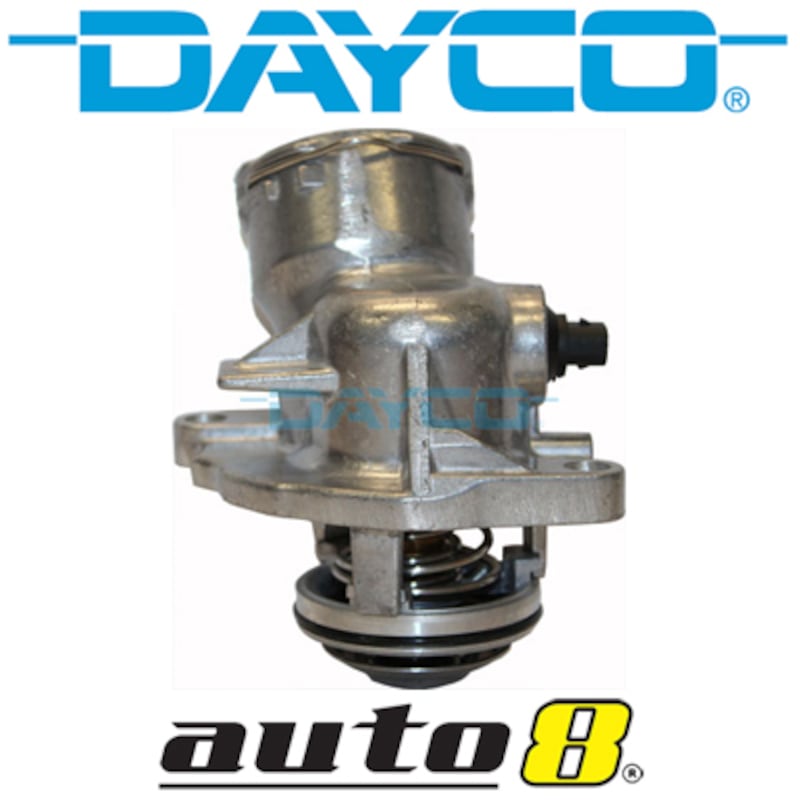 Buy Dayco Thermostat for Mercedes Benz C300 W204 3.0L Petrol M272.947 ...