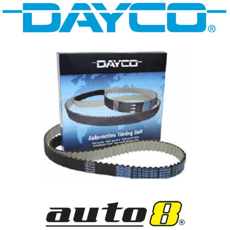 Buy Dayco Timing belt for Toyota Landcruiser Prado KZJ120R 3.0L 1KZTE 20032006 MyDeal