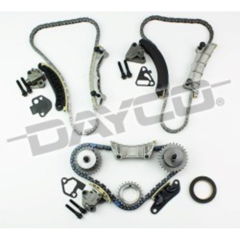 Buy Dayco Timing Chain Kit for Holden Berlina VZ Calais VZ Caprice WL