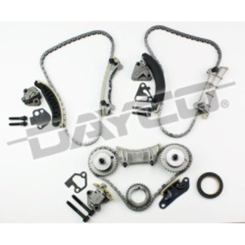 Buy Dayco Timing Chain Kit for Holden Commodore VE II 3.0L Petrol LFW 09/10 04/13 MyDeal
