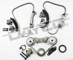 Ve commodore on sale timing chain kit