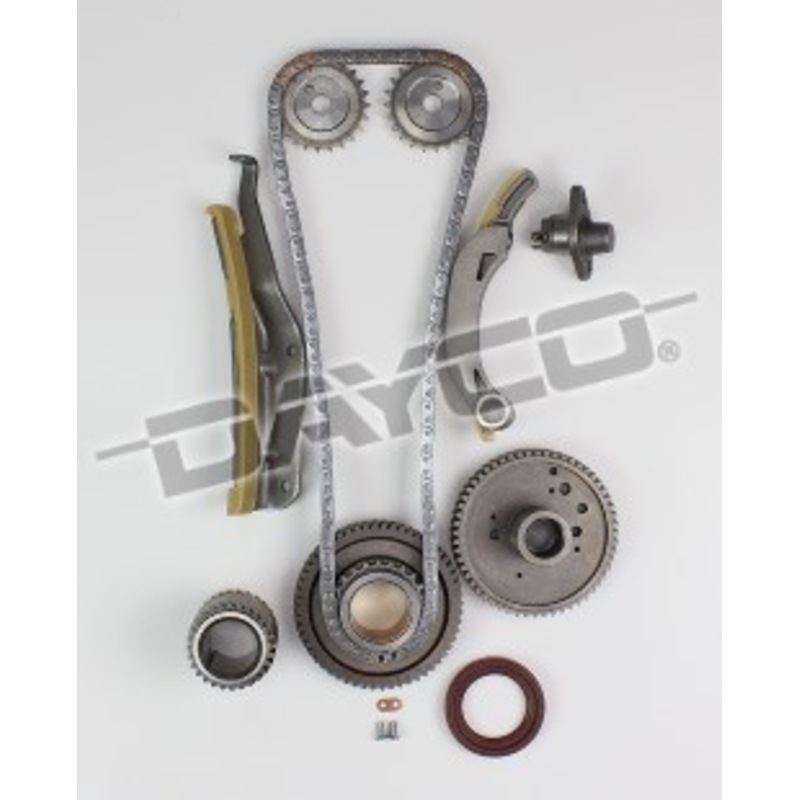 Buy Dayco Timing Chain Kit for Mitsubishi Pajero NM NP NS NT NW NX NT