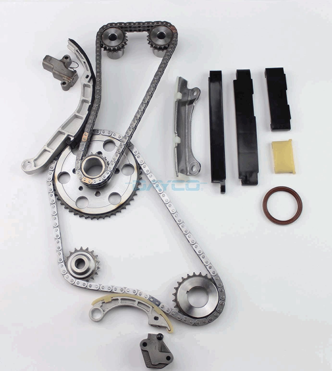 Dayco KTC1000 Kit Chain Distribution : Buy Online At Best Price In KSA - Souq Is Now