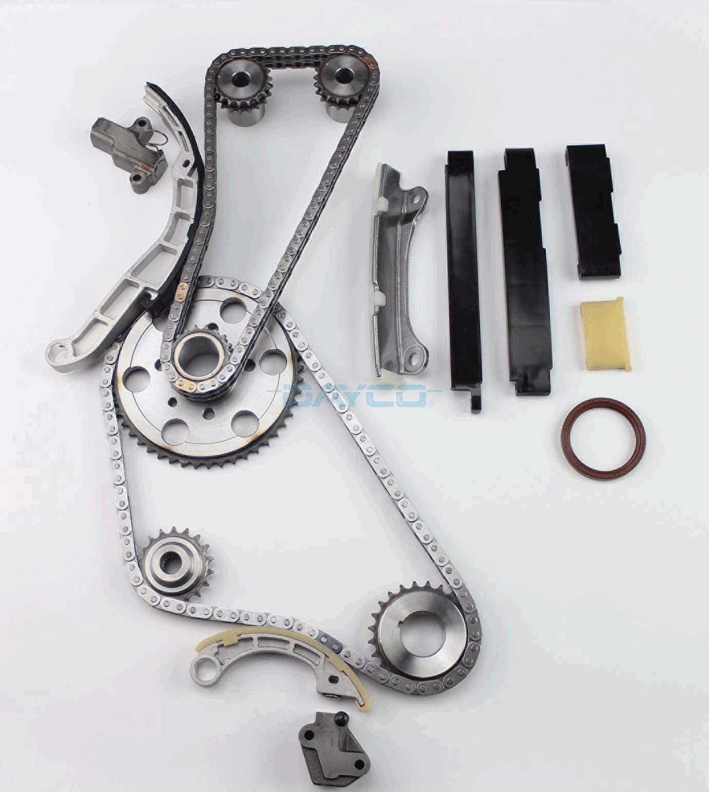 Dayco KTC1000 Kit Chain Distribution : Buy Online At Best Price In KSA - Souq Is Now