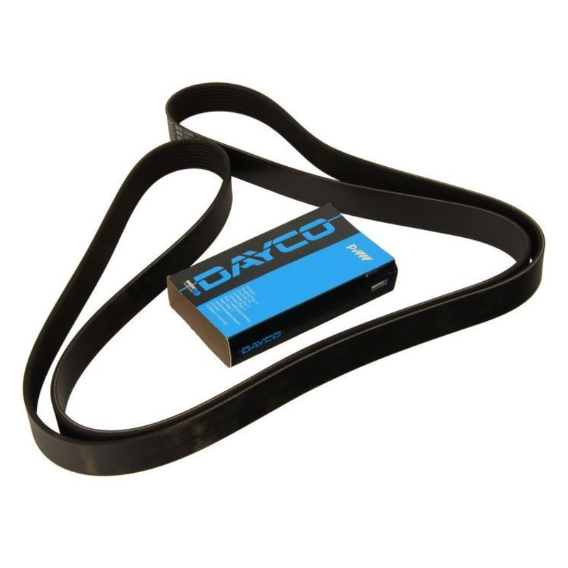 Buy Genuine Dayco 6PK1630 Multi Accessory Belt for Audi A6 Quattro 2.6L ...