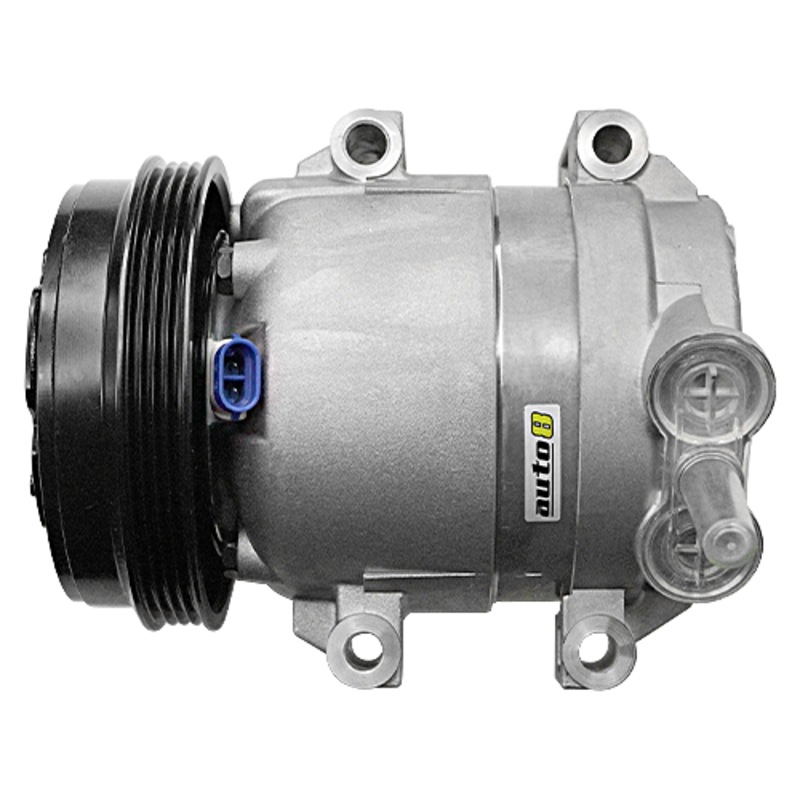 Buy Genuine Delphi Air Con AC Compressor for Holden Monaro V2 5.7L