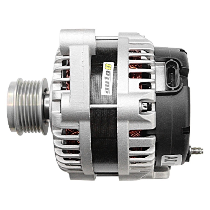 Buy Genuine Delphi Alternator for Holden Captiva CG 2.0L Diesel Z20S1 03/07 02/11 MyDeal