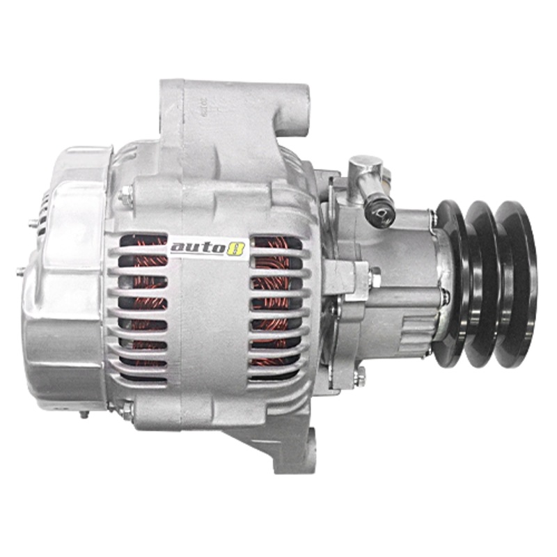 Buy High Output 120A Alternator for Toyota Hilux Hiace with 2.8L (3L) 3