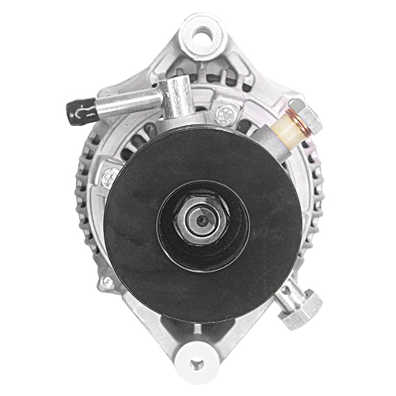 Buy High Output 120A Alternator for Toyota Hilux Hiace with 2.8L (3L) 3